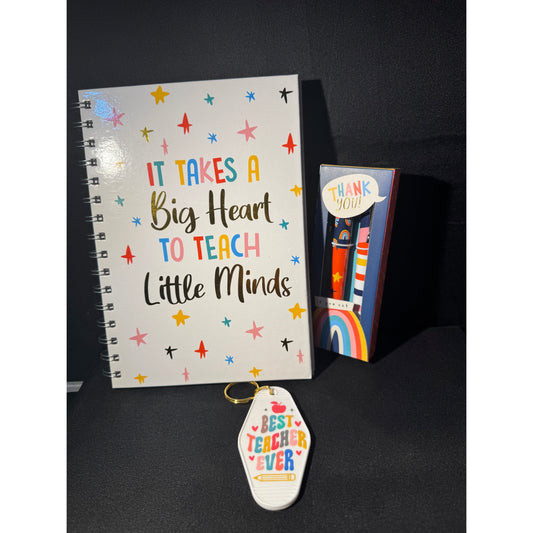 Teacher bundle
